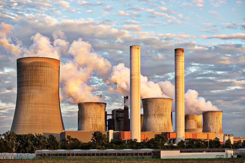 Cement Manufacturing